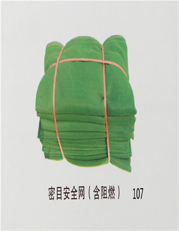 密目安全网107
