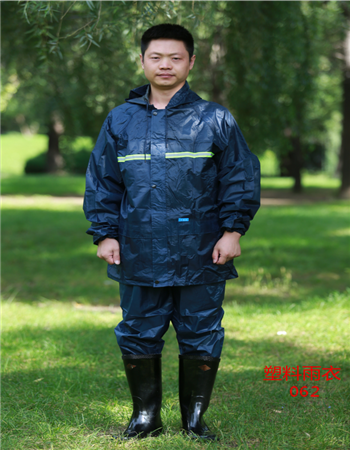 塑料雨衣062