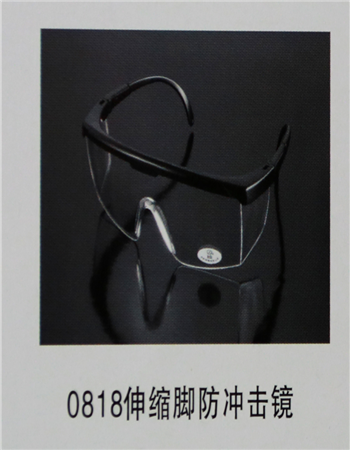 1148防冲击镜