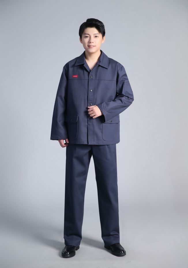 阻燃防热服外套